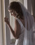 オリアスパールの素纱の新しい妇人の头纱の超ローリングリング3メートルのトレインの旅撮影结婚纱头の纱の影楼の造型の白色の2メートルの长さは髪の毛がありません135 cm-115 cm
