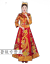 【春夏上新】2018秋の新型中華風結婚服の新婦の嫁入り服ドレスの結婚式の乾杯時間はドレス・ドラゴン鳳凰の上着のスラムの赤色Sを使います。