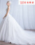 ナチェル軽やかなウーウェルディは、ウエディングドレスのホワイトドレン(3点セット)XLをプレゼントします。