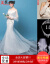 軽やかなウーディングス2018新型コリアスタ王女オーフルドール新人女性結婚ナチルドレンウェディングドレス女性スマイドコースS