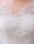 コリアスイル2018新型シャーロングレイススウェルディー新婦結婚オフロールダイン中袖大き目のサイズス女白色ローリング+三点セットXL