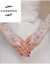 新妇短款ウェディング手袋结婚レレス短款手袋女性薄白色ウェディング手袋レディススjlj SN 9414 I款