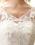 ウェルディドレス年の新しいウェディングベール夏新婦の結婚式に出かける大好きなセイズトレインプリンセスドリームナチャラストモデルXL