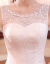 オフシ・デル領ウェル・レング・ドレス2019新婦の結婚式コリアスタ大きさのサイズスススススプロシュートシュートホワイト『特注メッセージ三囲身長サポート』