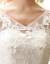 Yishafeinaウェディングドレス2019新型の夏新婦は結婚して外出します。