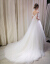 Changyin we de.ingdドレス2019新型新婦結婚コリアスタイヴ·フュージョン·ドレイン·ビスチェ·女性A振子リボントレンスタイルS