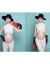 写真楼テ-マ写真服の妊妇撮影服の新型コリアスタの妊娠お母さんは芸术の写真を撮って服の影楼の撮影の上でズボンの帽子の手袋の平均サイズを照らしています。