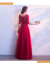 2019新型の新婦のウェディングドレスは華奢で長いドレインわわわわわわ夏の引地頭の紗maーメードの大きいサーズのウェディングベールは太いです。セレムの女性ビストタイプの中腰が豪華です。スプリムロググウェディングスターのワインレッドVネックロールXL