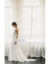 TIKTOK同じスタールカスタム新商品2つのエレガントな上質アイテムを身に着けたナチュラの飄々結婚式ビーチツアー撮影写真ファッション軽やかなウェルディホワイトM