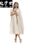 赤坂沙世の亲爱なる白いウエディングドレスのサテン軽やかなウーウェルディの子供用白のヘアラインをプレゼントします。