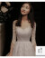 カンガルーオフシド中袖ウェディングドレス2020新式秋のsurimree-suri子ウェディングドレス妊妇宫廷コリアスタの新商品が発売されました。