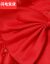 新妇の乾杯の时间はドレスの新型の妊妇の结婚のウェディングベールの赤色の短い金の夜ドレスの高腰のsurim女性の050赤い半袖の赤色の半袖XLを使います。